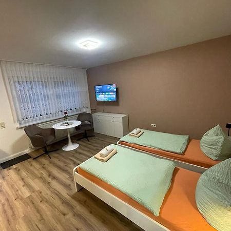 Top-Moderne Ferienwohnung Und Apartments Auf Frueherem Wunderschoenen Bauernhof Im Elbe-Elster-Kreis In Brandenburg Bei Herzberg-Elster, Schoenewalde, Holzdorf Exteriör bild