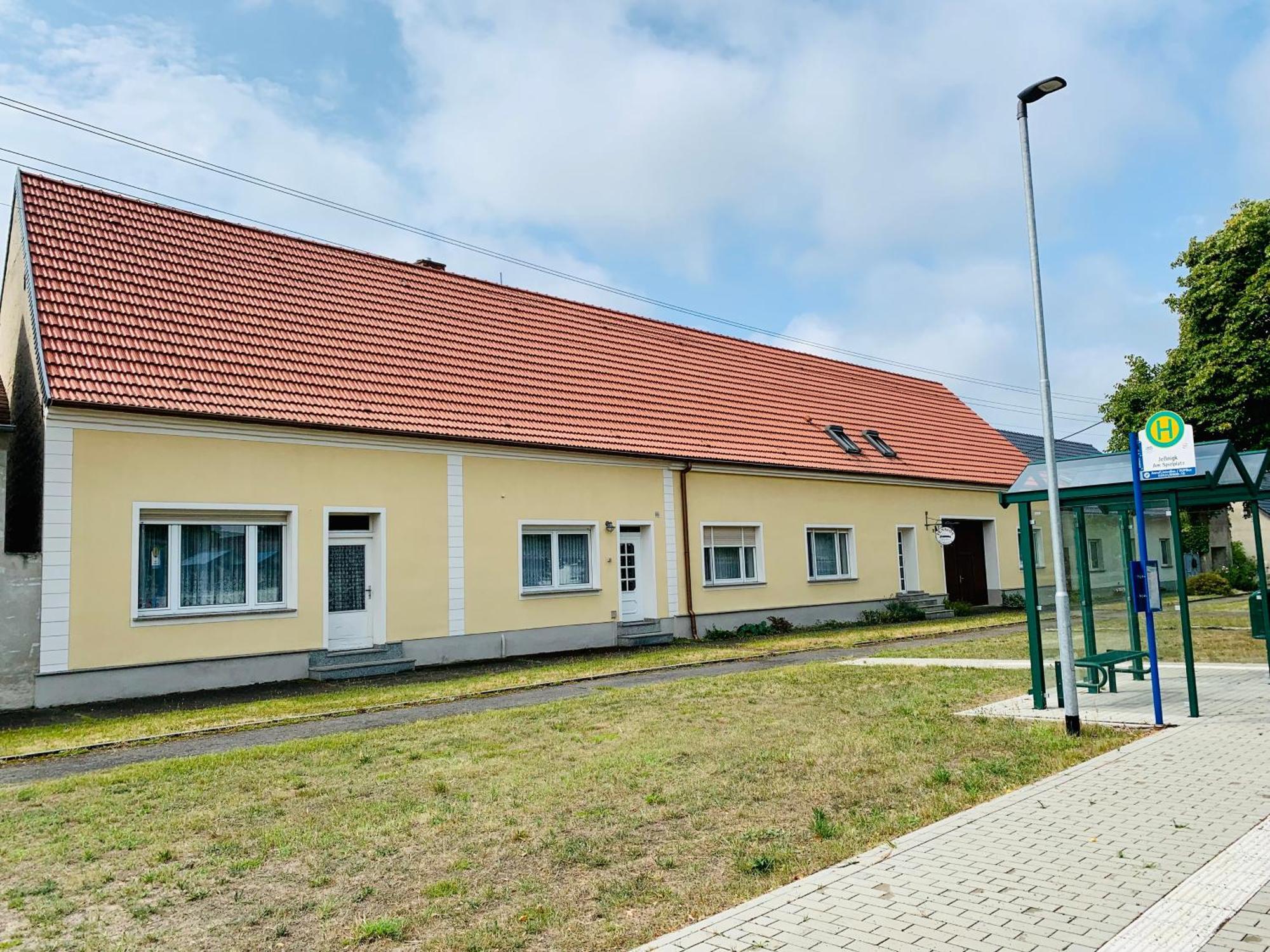 Top-Moderne Ferienwohnung Und Apartments Auf Frueherem Wunderschoenen Bauernhof Im Elbe-Elster-Kreis In Brandenburg Bei Herzberg-Elster, Schoenewalde, Holzdorf Exteriör bild