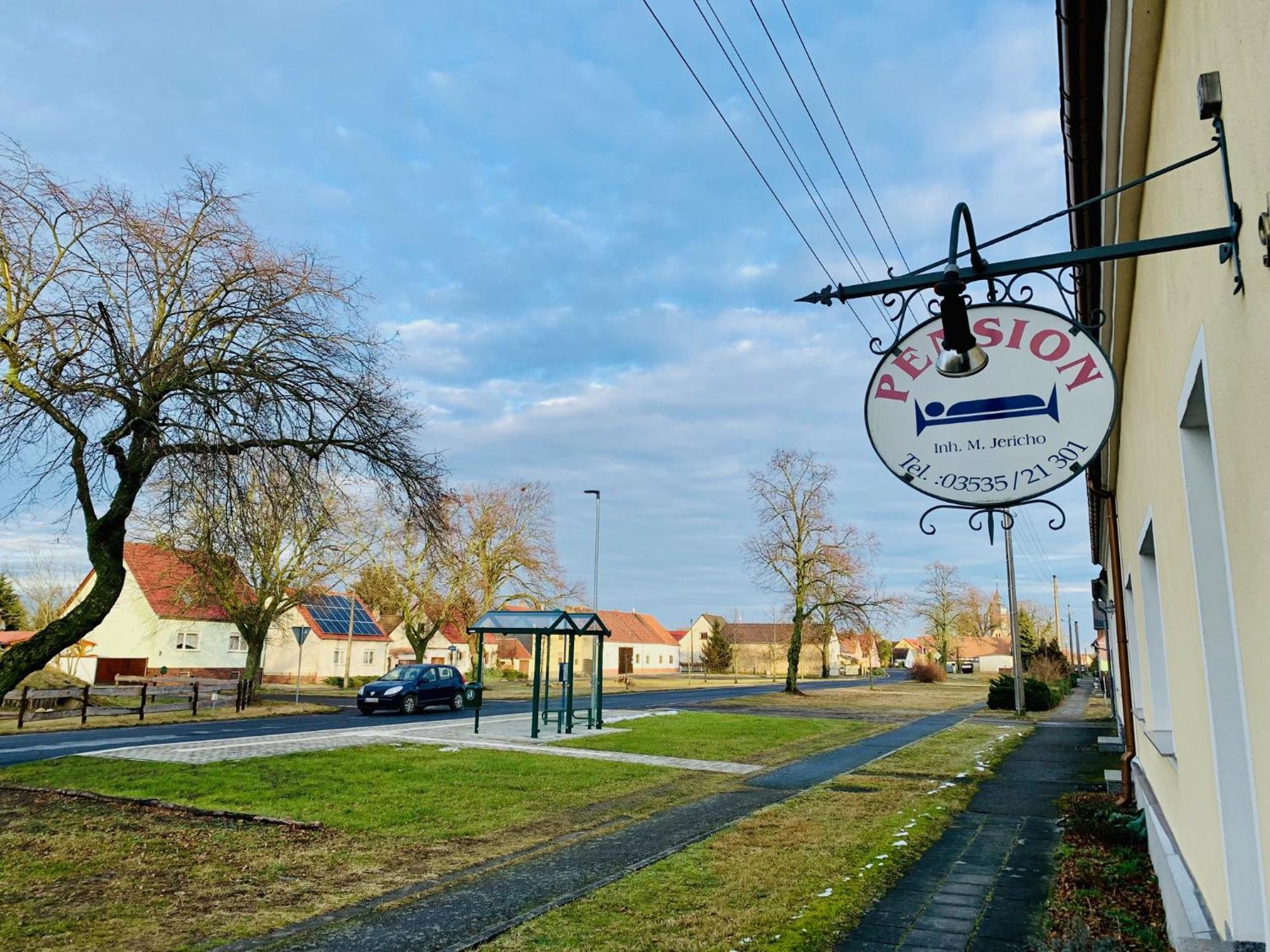 Top-Moderne Ferienwohnung Und Apartments Auf Frueherem Wunderschoenen Bauernhof Im Elbe-Elster-Kreis In Brandenburg Bei Herzberg-Elster, Schoenewalde, Holzdorf Exteriör bild