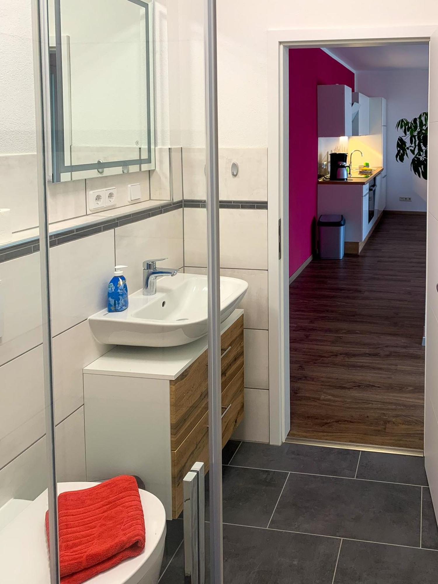 Top-Moderne Ferienwohnung Und Apartments Auf Frueherem Wunderschoenen Bauernhof Im Elbe-Elster-Kreis In Brandenburg Bei Herzberg-Elster, Schoenewalde, Holzdorf Exteriör bild