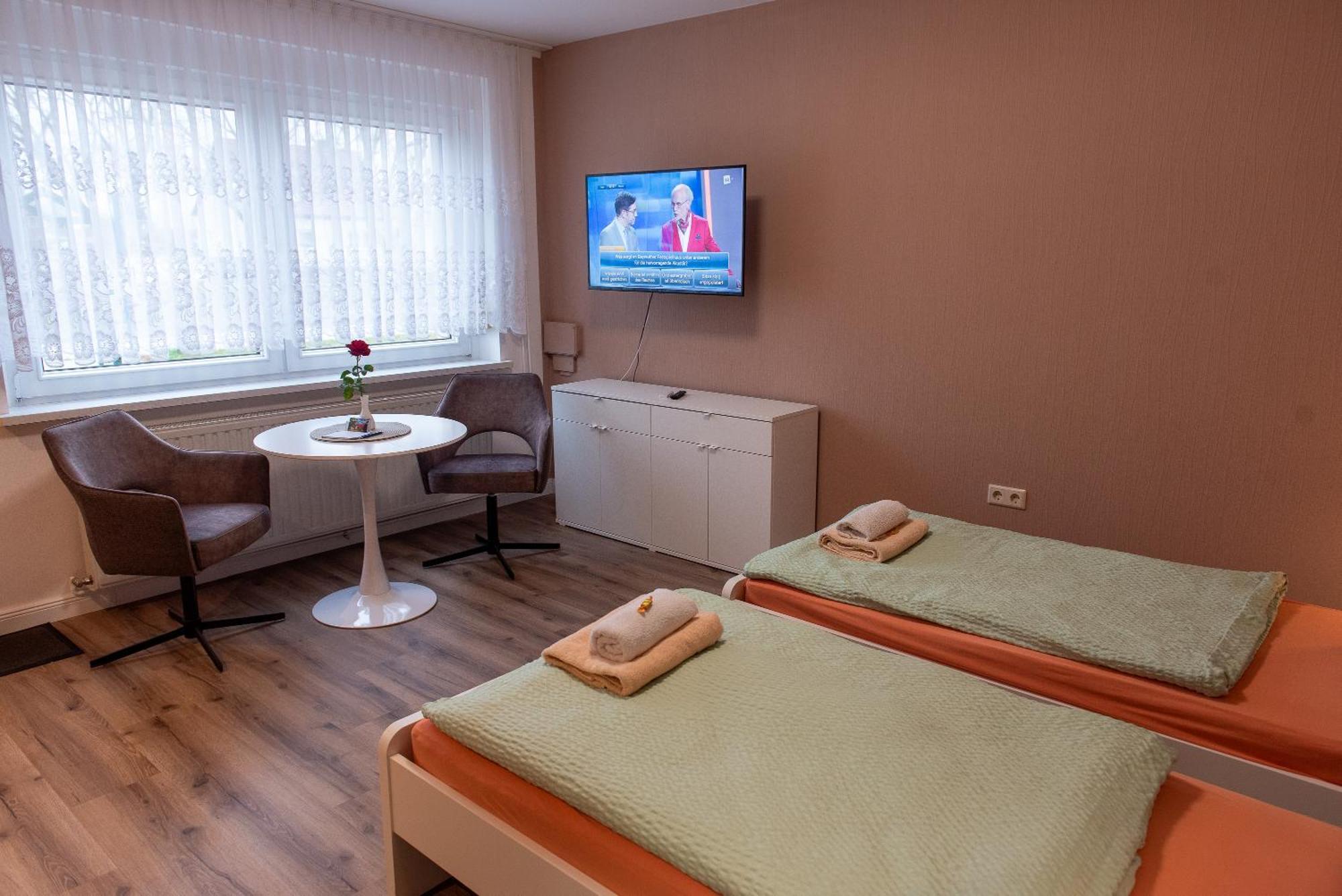Top-Moderne Ferienwohnung Und Apartments Auf Frueherem Wunderschoenen Bauernhof Im Elbe-Elster-Kreis In Brandenburg Bei Herzberg-Elster, Schoenewalde, Holzdorf Exteriör bild