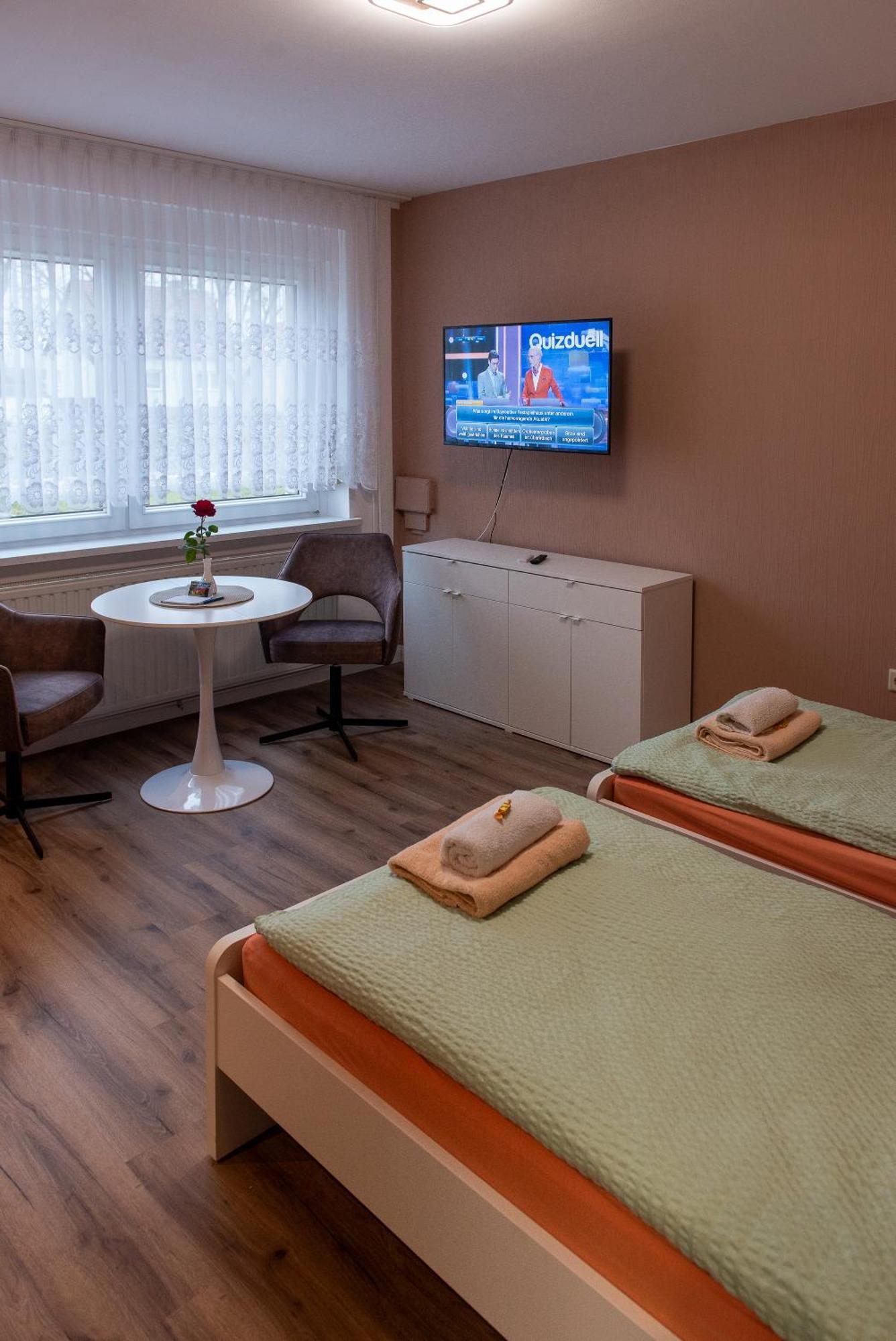 Top-Moderne Ferienwohnung Und Apartments Auf Frueherem Wunderschoenen Bauernhof Im Elbe-Elster-Kreis In Brandenburg Bei Herzberg-Elster, Schoenewalde, Holzdorf Exteriör bild